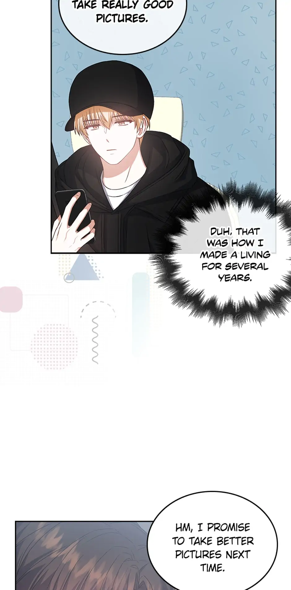 Debut or Die! (Official) - Chapter 32 manhwa