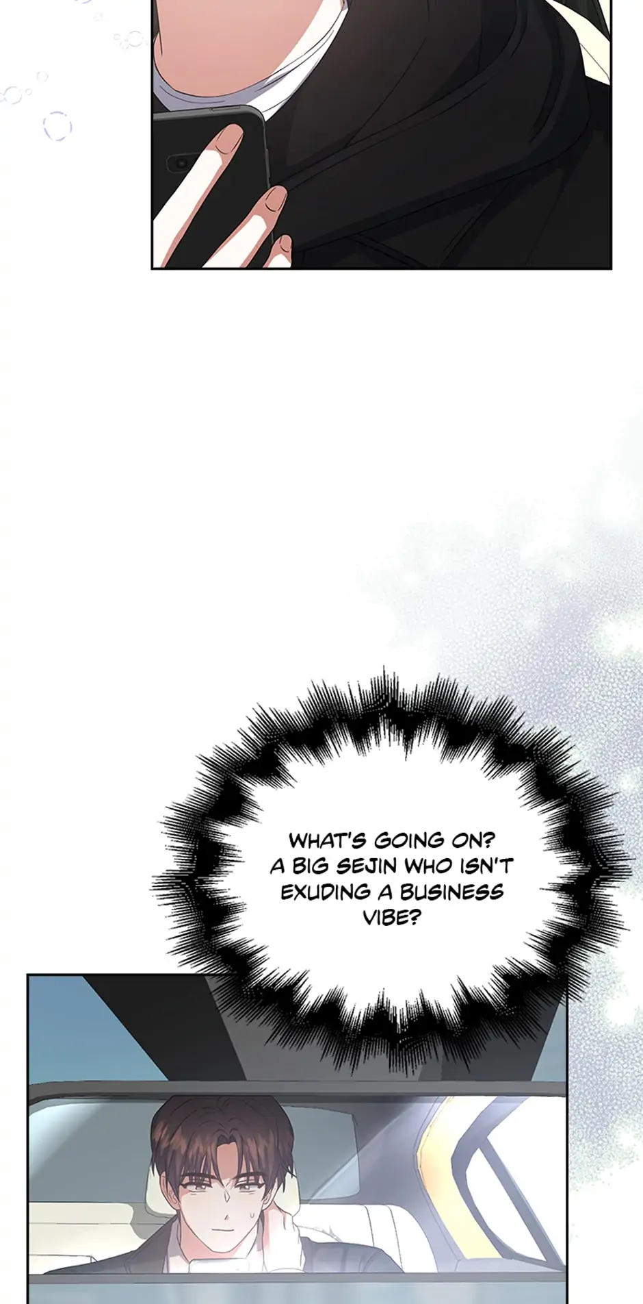 Debut or Die! (Official) - Chapter 32 manhwa