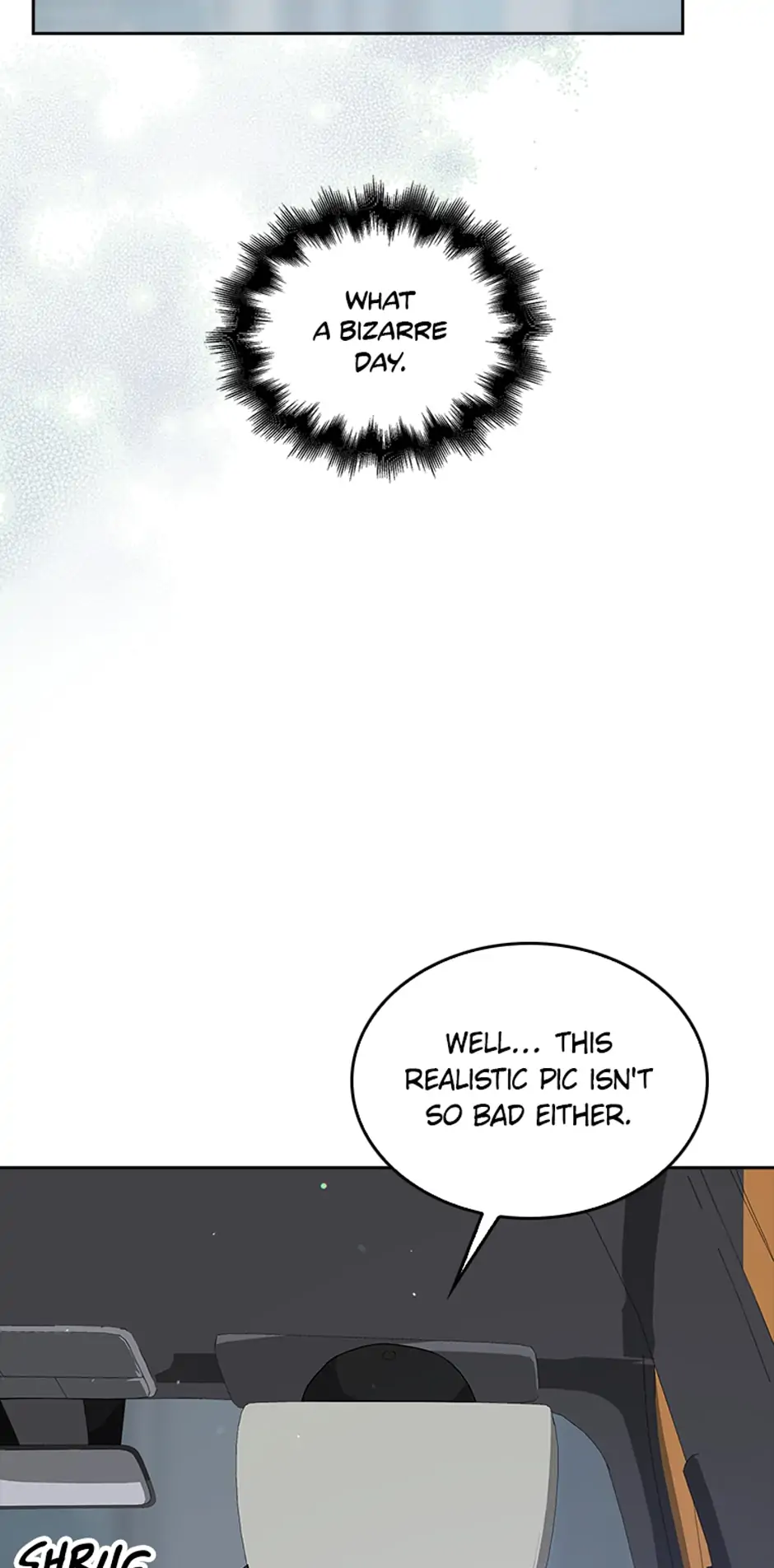 Debut or Die! (Official) - Chapter 32 manhwa