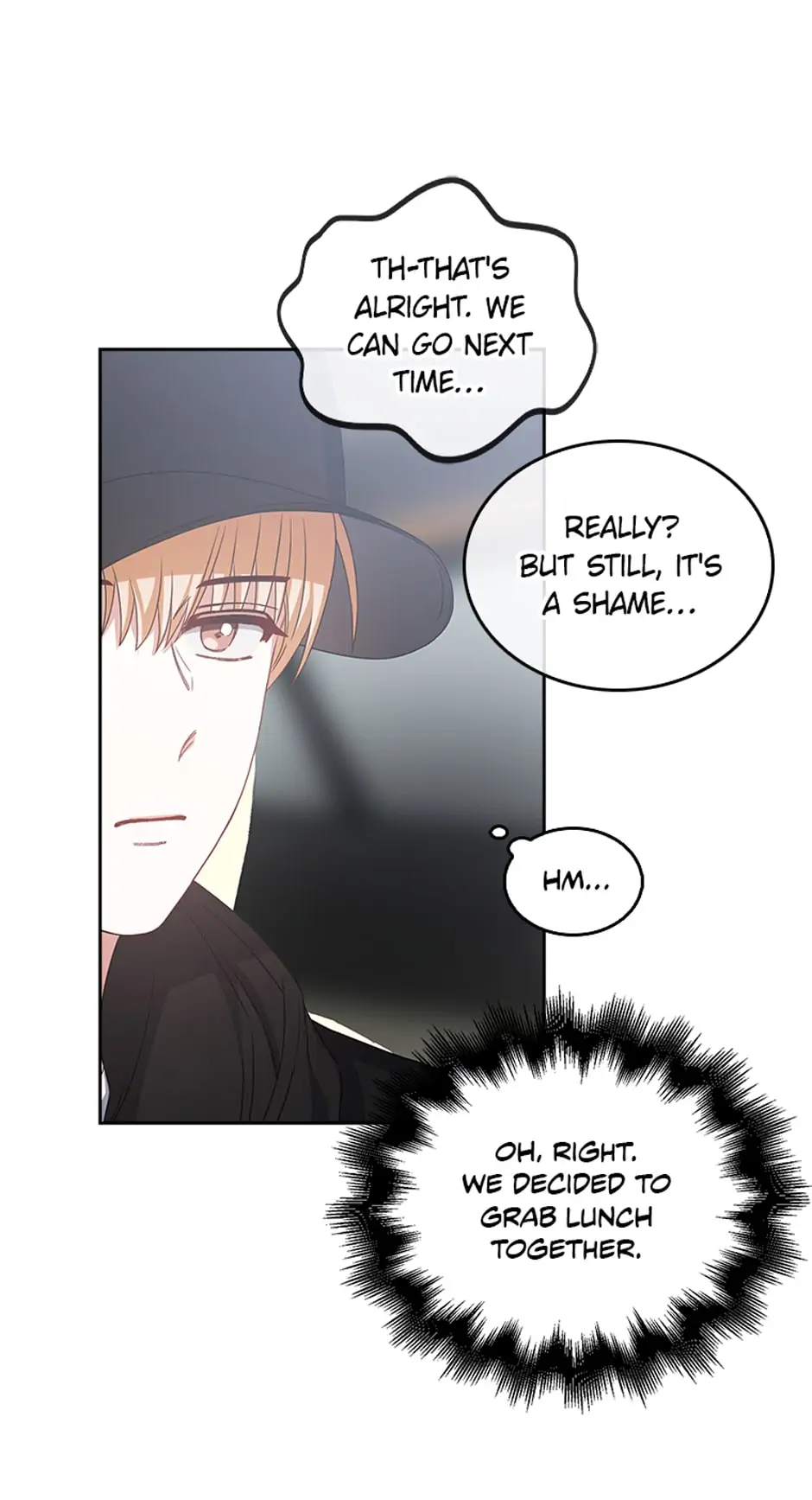 Debut or Die! (Official) - Chapter 32 manhwa