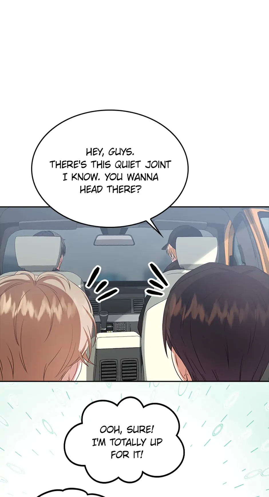 Debut or Die! (Official) - Chapter 32 manhwa