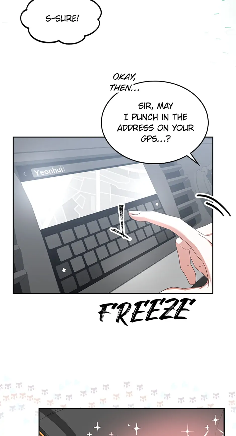 Debut or Die! (Official) - Chapter 32 manhwa