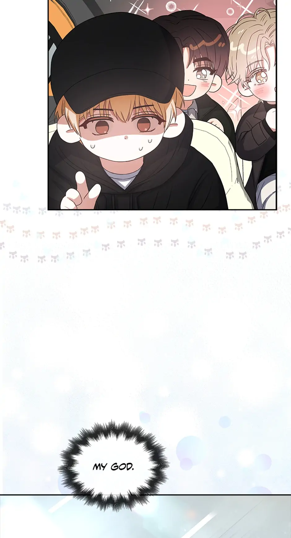 Debut or Die! (Official) - Chapter 32 manhwa