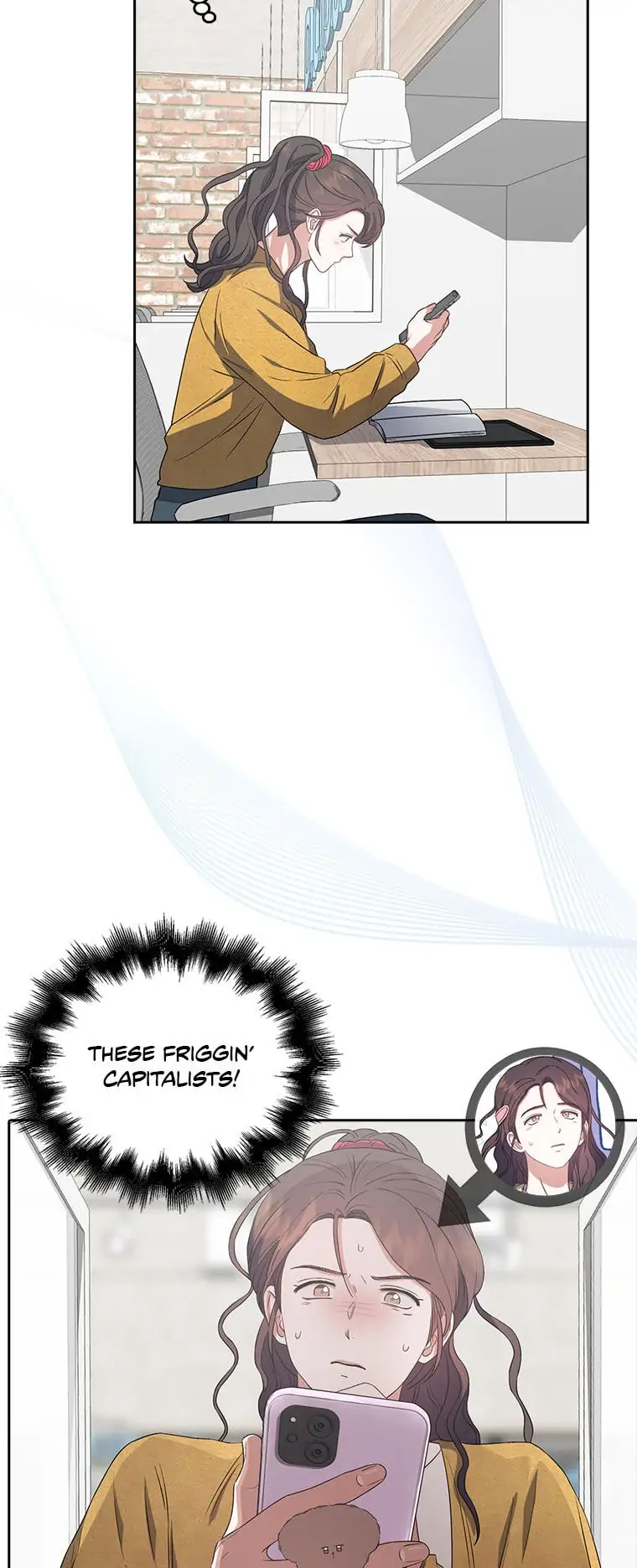 Debut or Die! (Official) - Chapter 33 manhwa