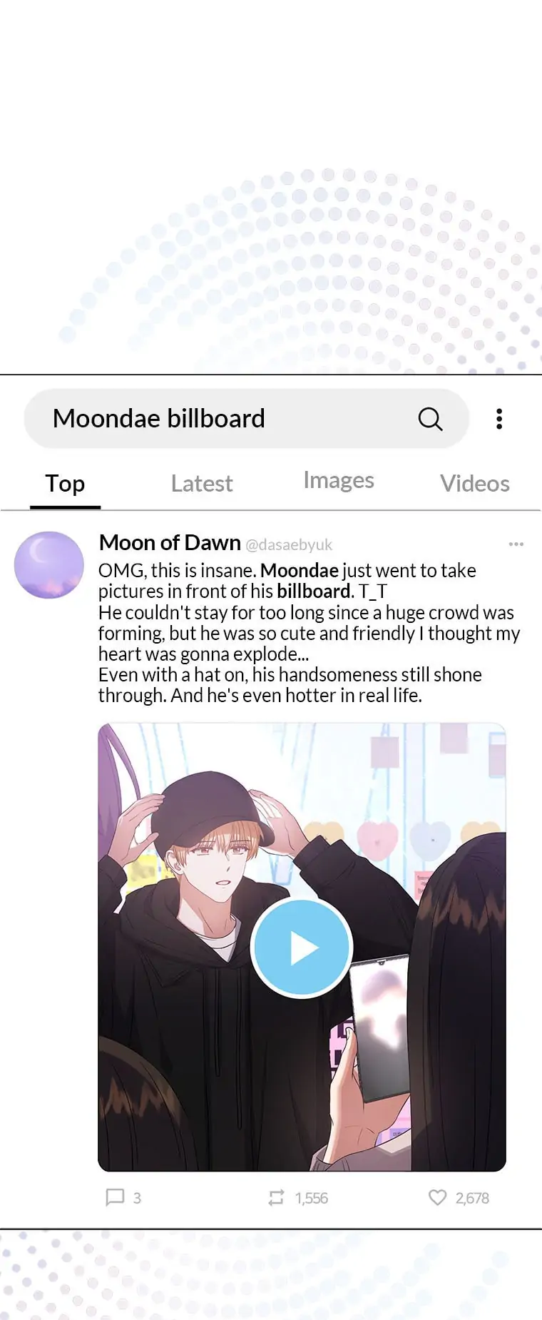 Debut or Die! (Official) - Chapter 33 manhwa