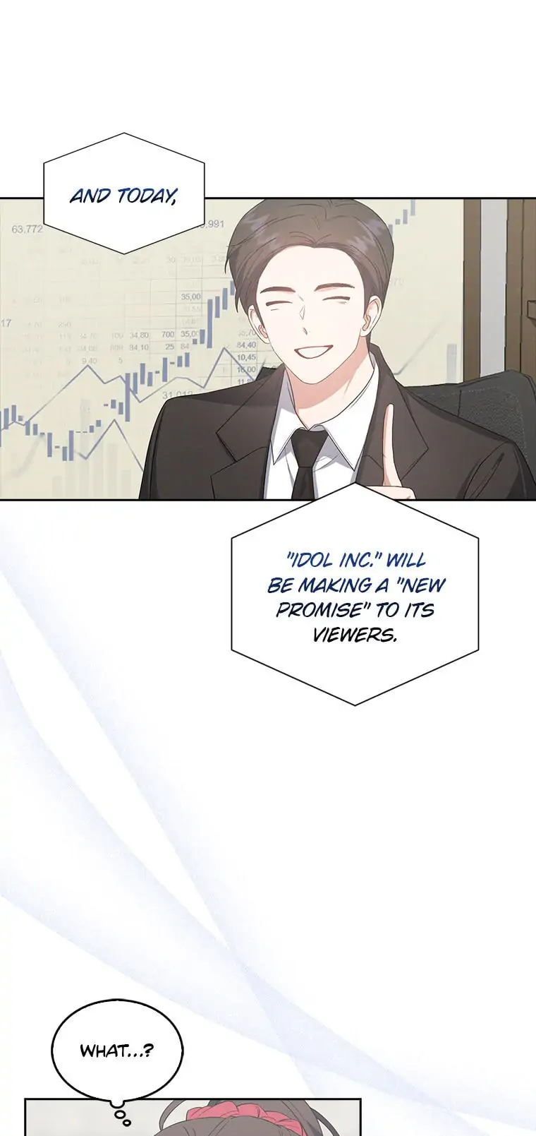 Debut or Die! (Official) - Chapter 33 manhwa