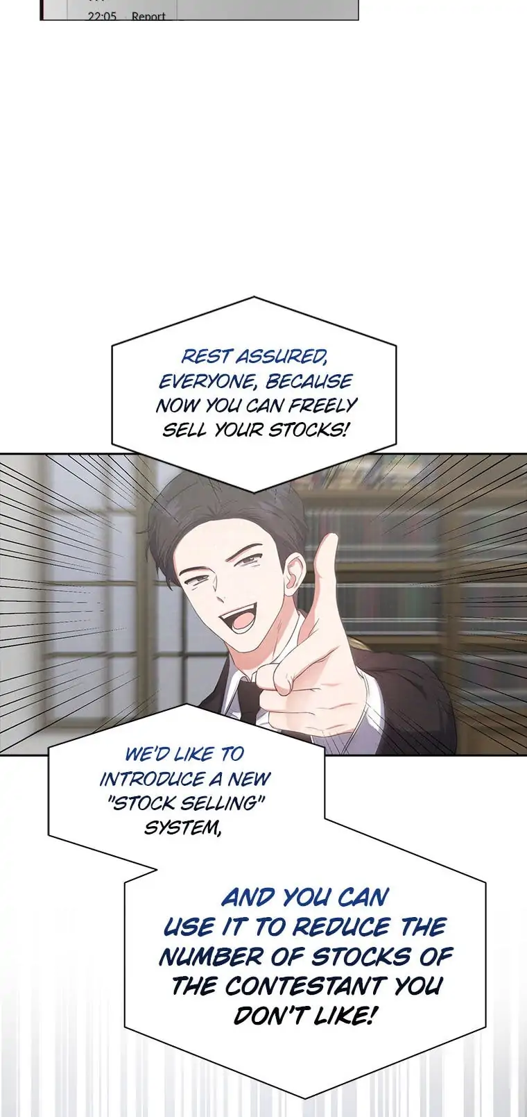 Debut or Die! (Official) - Chapter 33 manhwa
