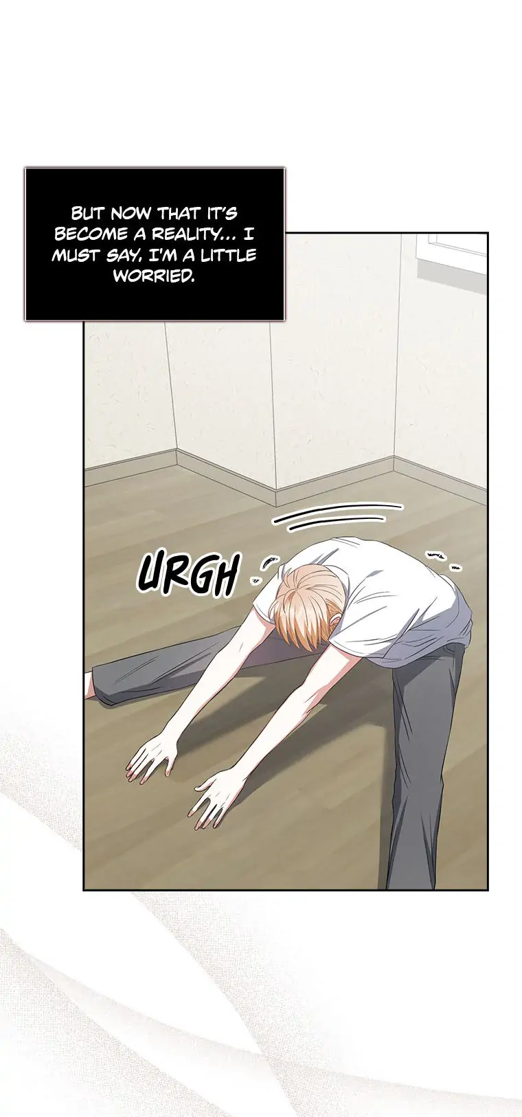 Debut or Die! (Official) - Chapter 33 manhwa