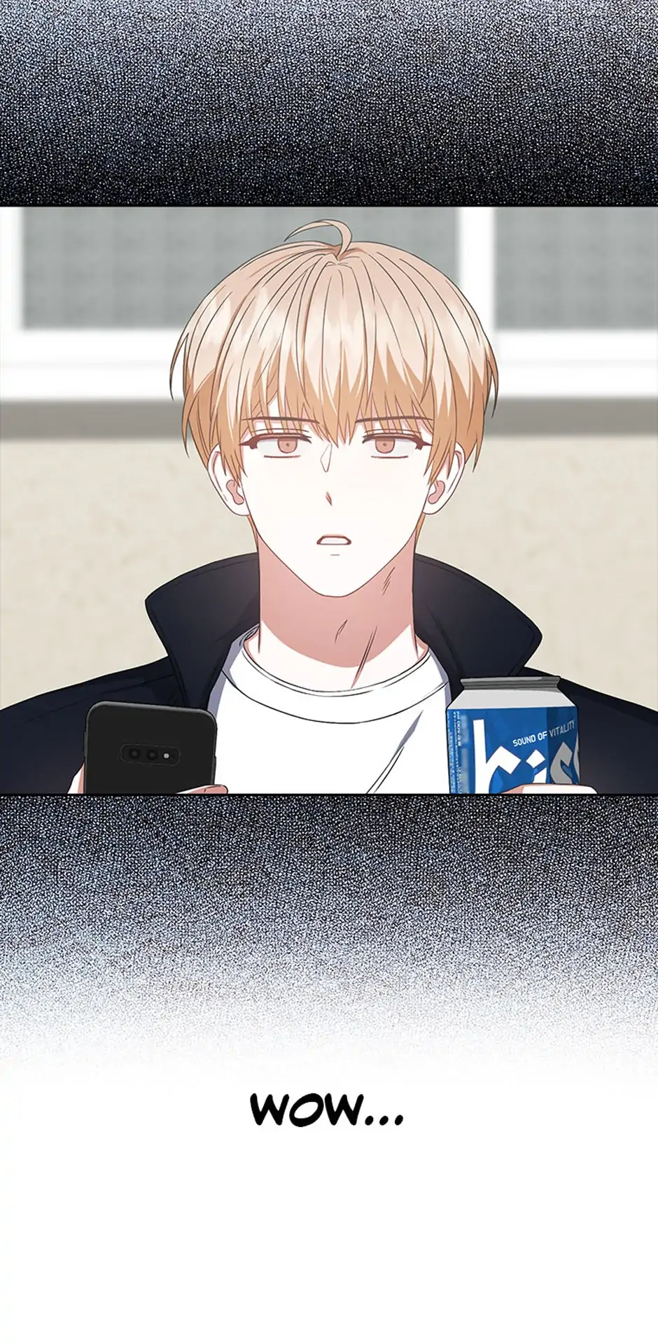Debut or Die! (Official) - Chapter 34 manhwa