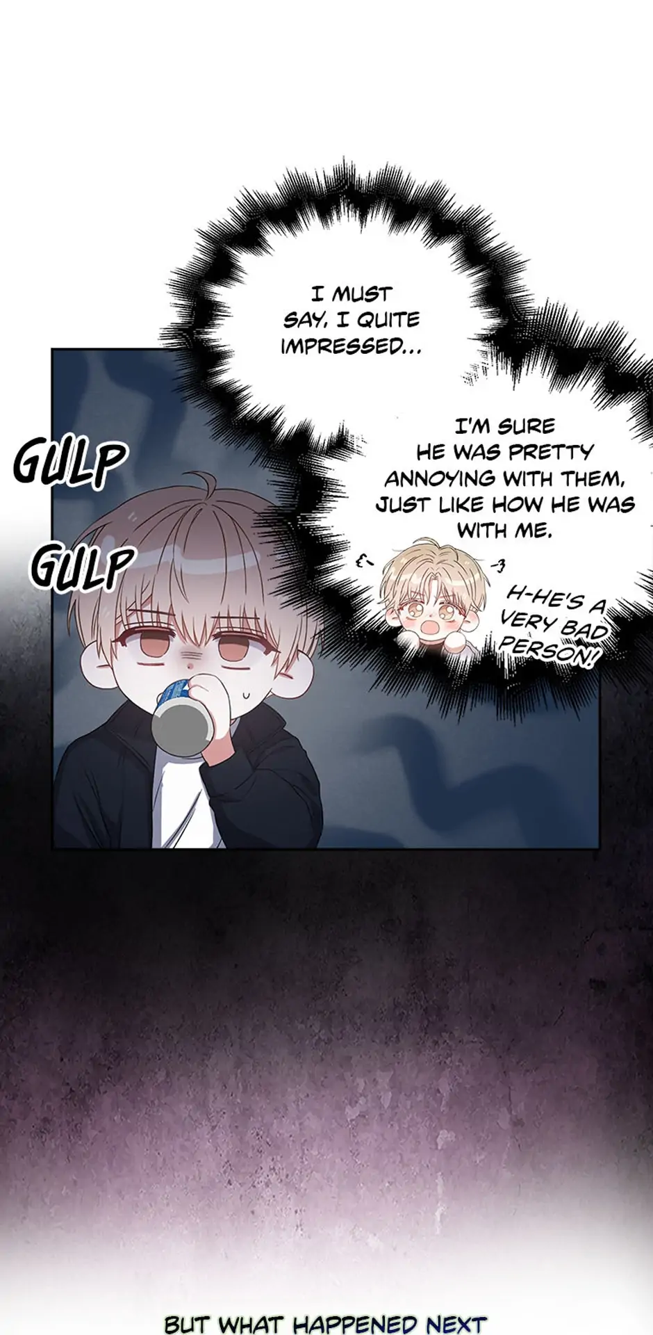 Debut or Die! (Official) - Chapter 34 manhwa