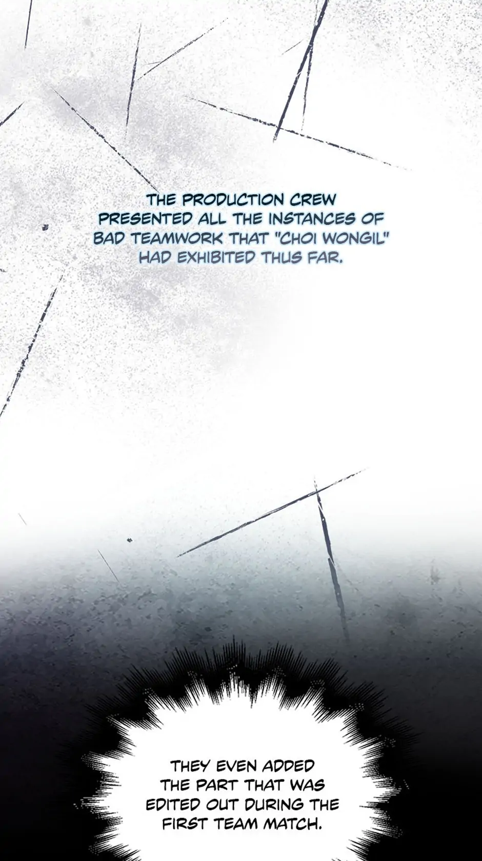 Debut or Die! (Official) - Chapter 34 manhwa