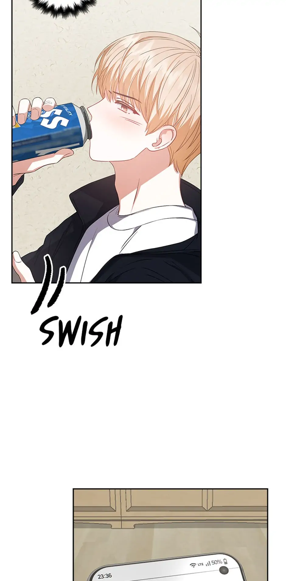 Debut or Die! (Official) - Chapter 34 manhwa