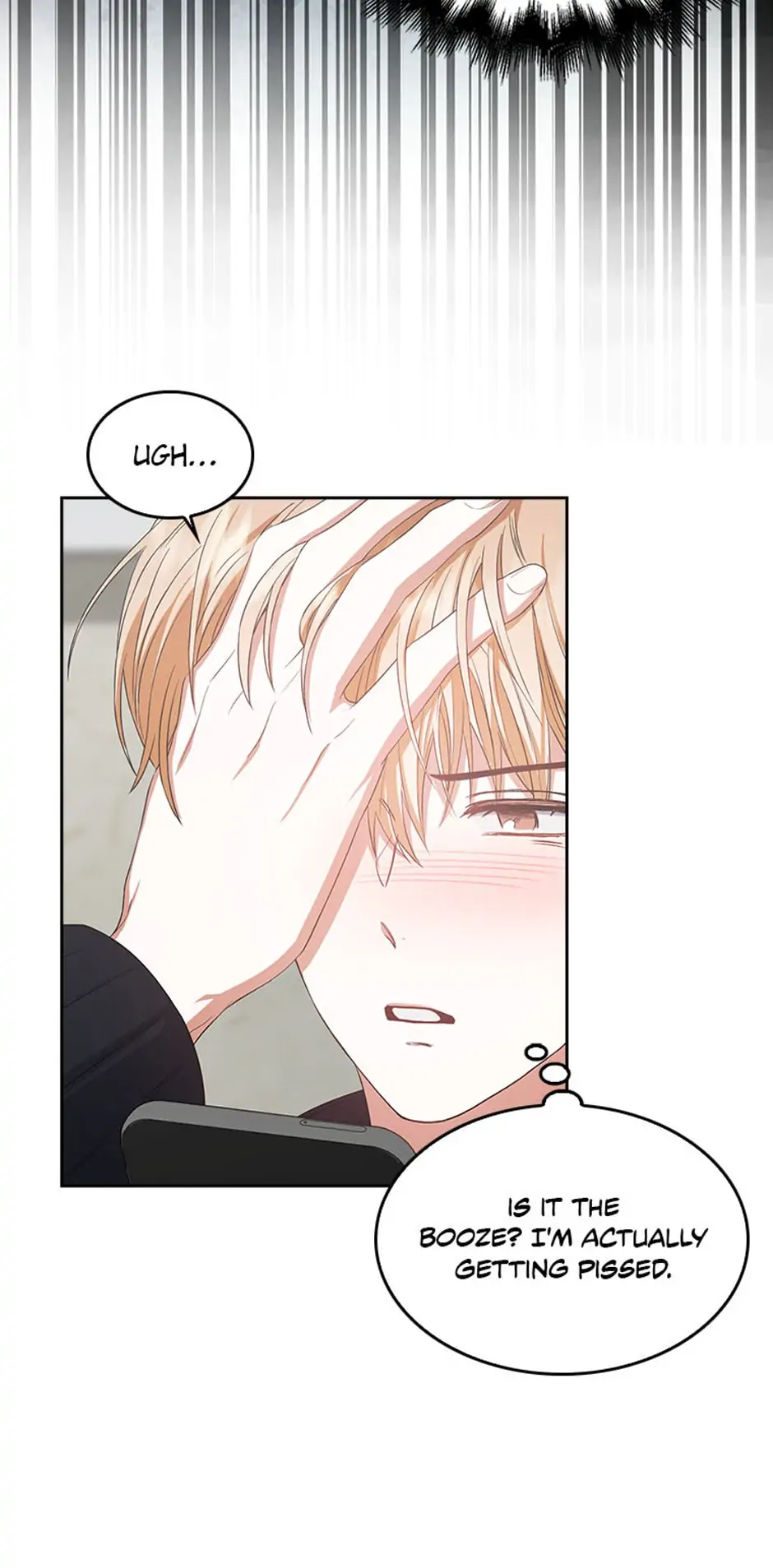 Debut or Die! (Official) - Chapter 34 manhwa