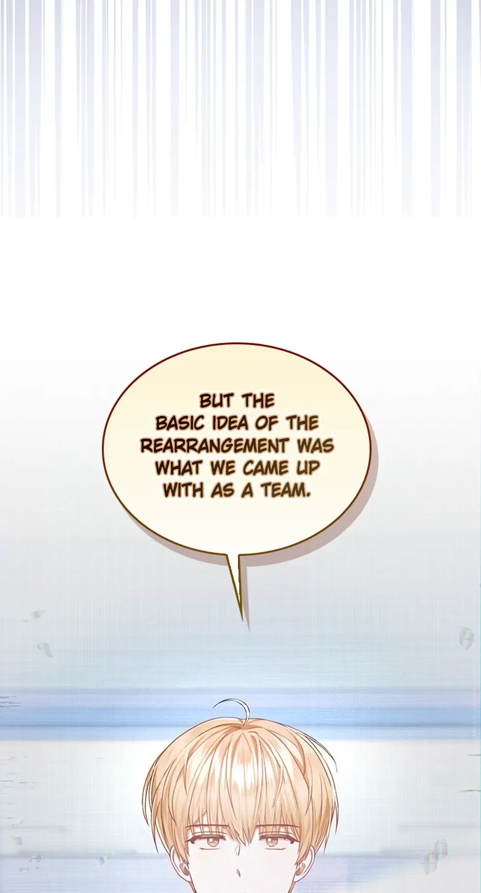 Debut or Die! (Official) - Chapter 34 manhwa
