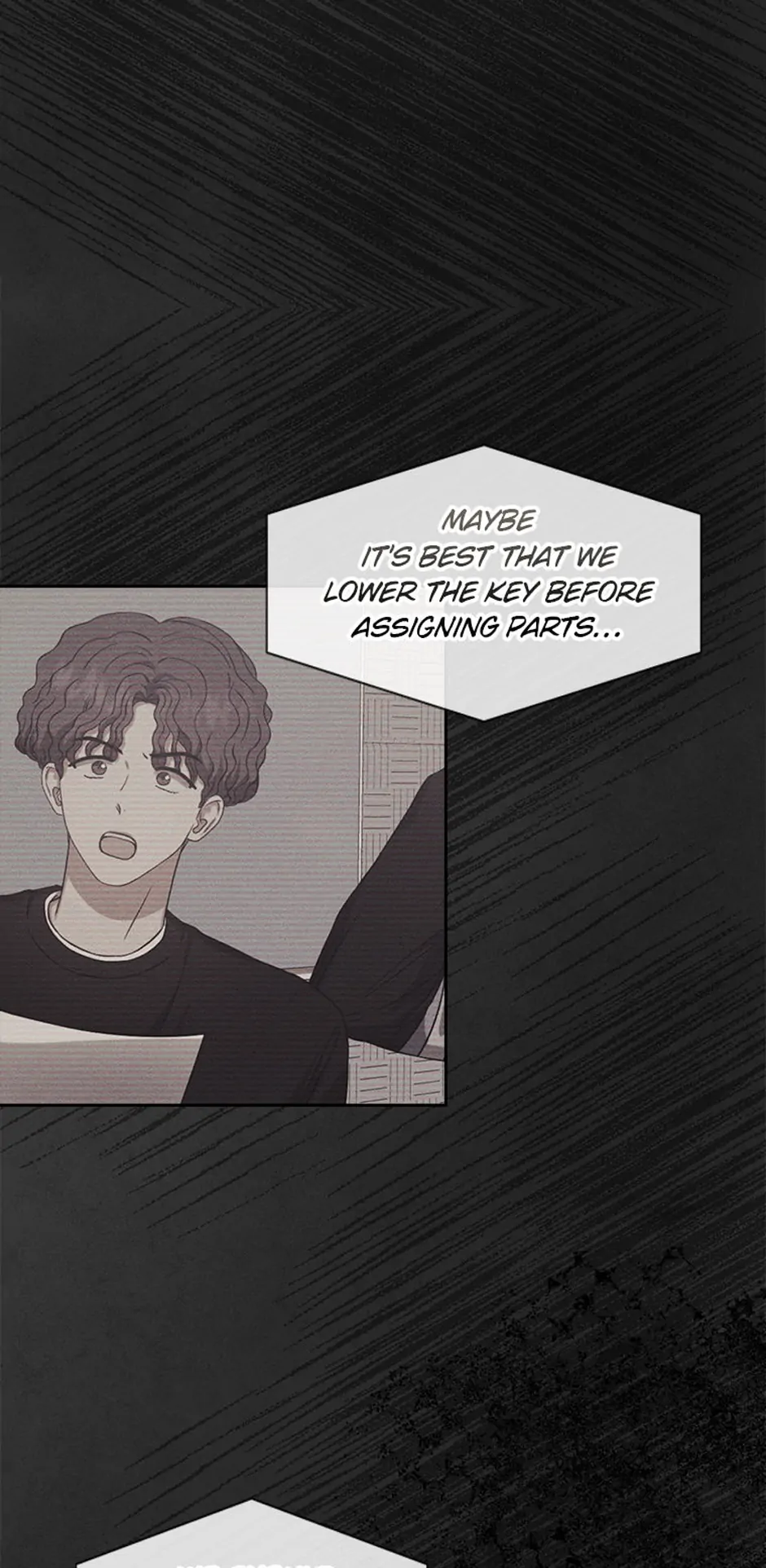 Debut or Die! (Official) - Chapter 35 manhwa