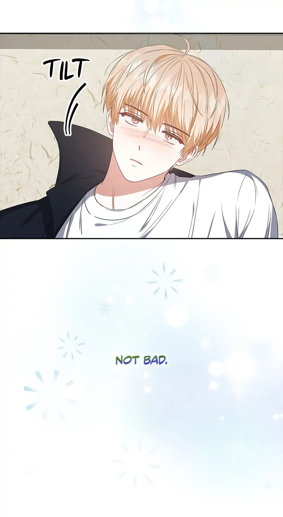 Debut or Die! (Official) - Chapter 35 manhwa