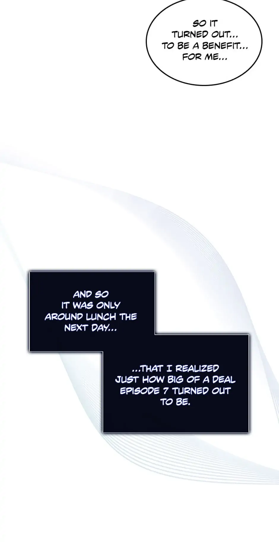 Debut or Die! (Official) - Chapter 35 manhwa