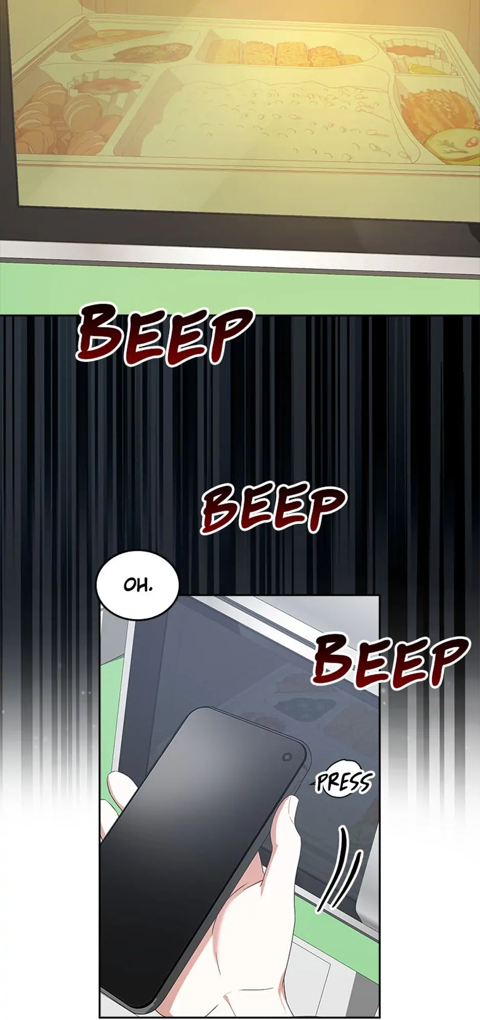 Debut or Die! (Official) - Chapter 35 manhwa