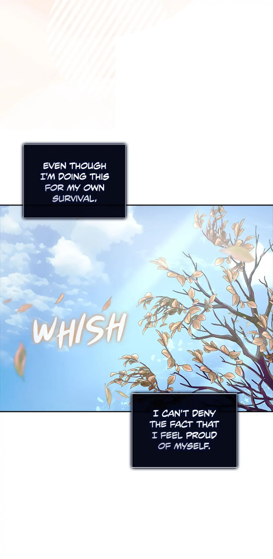 Debut or Die! (Official) - Chapter 35 manhwa