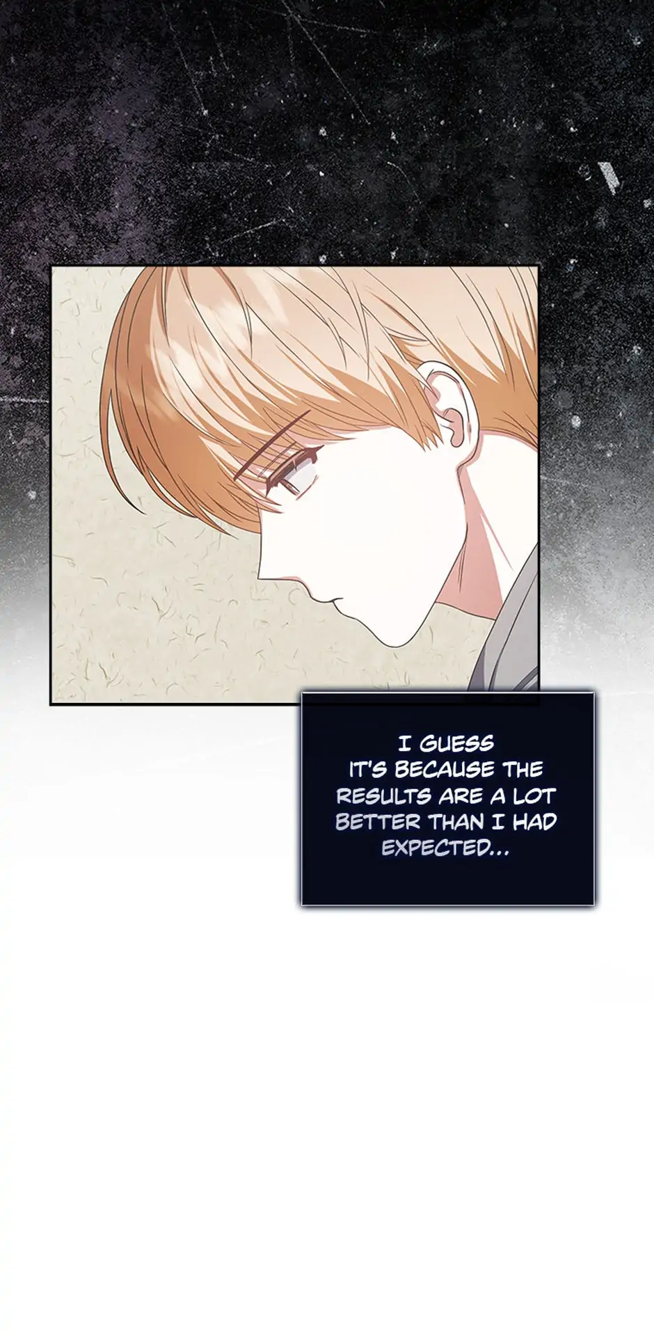 Debut or Die! (Official) - Chapter 35 manhwa