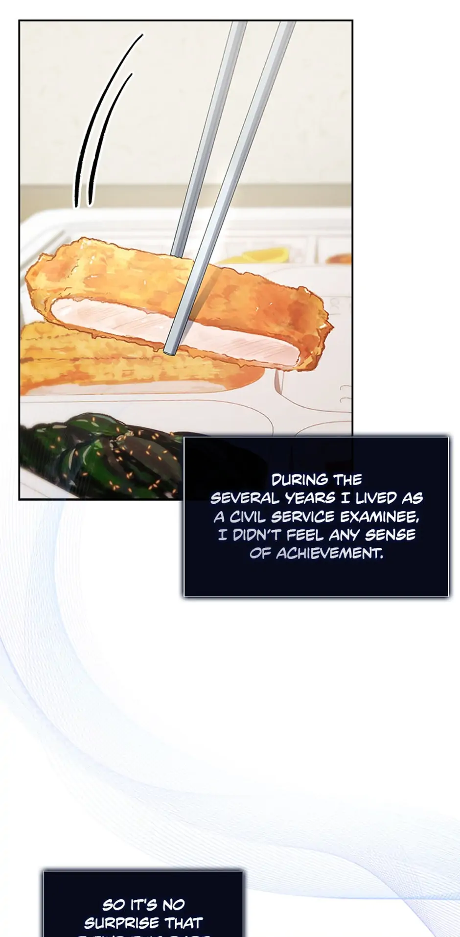Debut or Die! (Official) - Chapter 35 manhwa