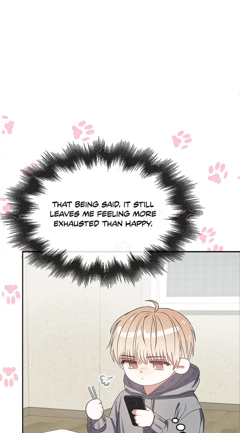 Debut or Die! (Official) - Chapter 35 manhwa