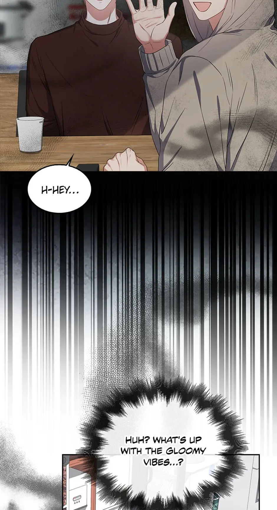 Debut or Die! (Official) - Chapter 35 manhwa
