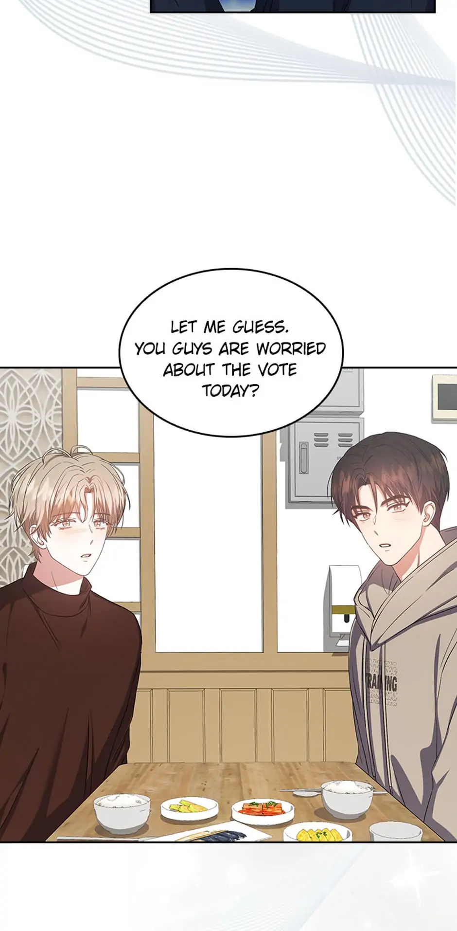 Debut or Die! (Official) - Chapter 36 manhwa