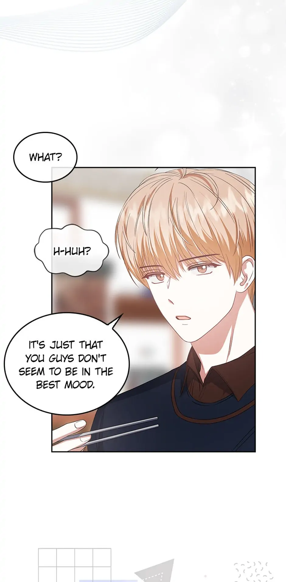 Debut or Die! (Official) - Chapter 36 manhwa