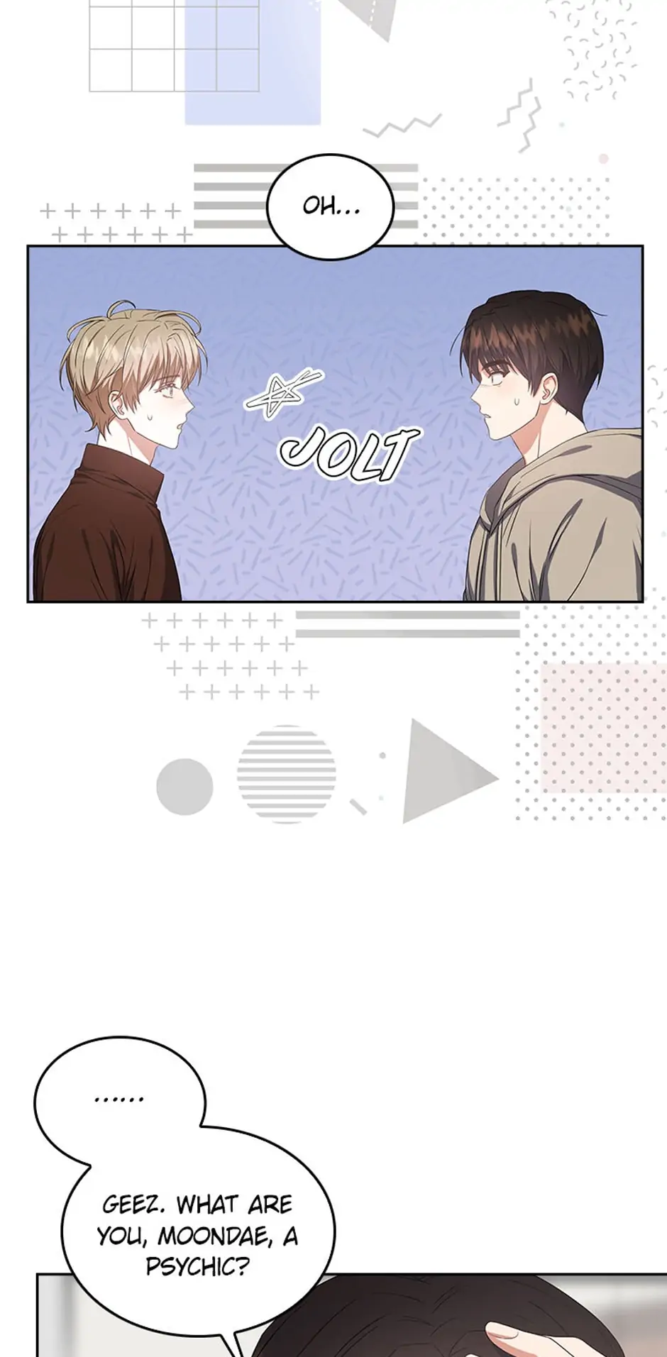 Debut or Die! (Official) - Chapter 36 manhwa