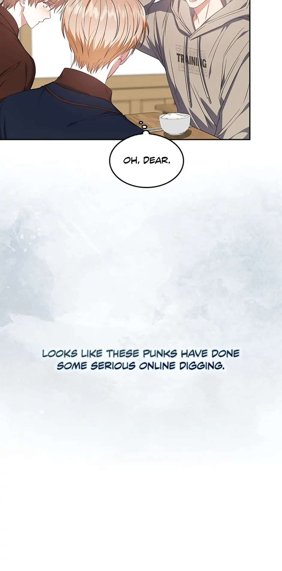 Debut or Die! (Official) - Chapter 36 manhwa