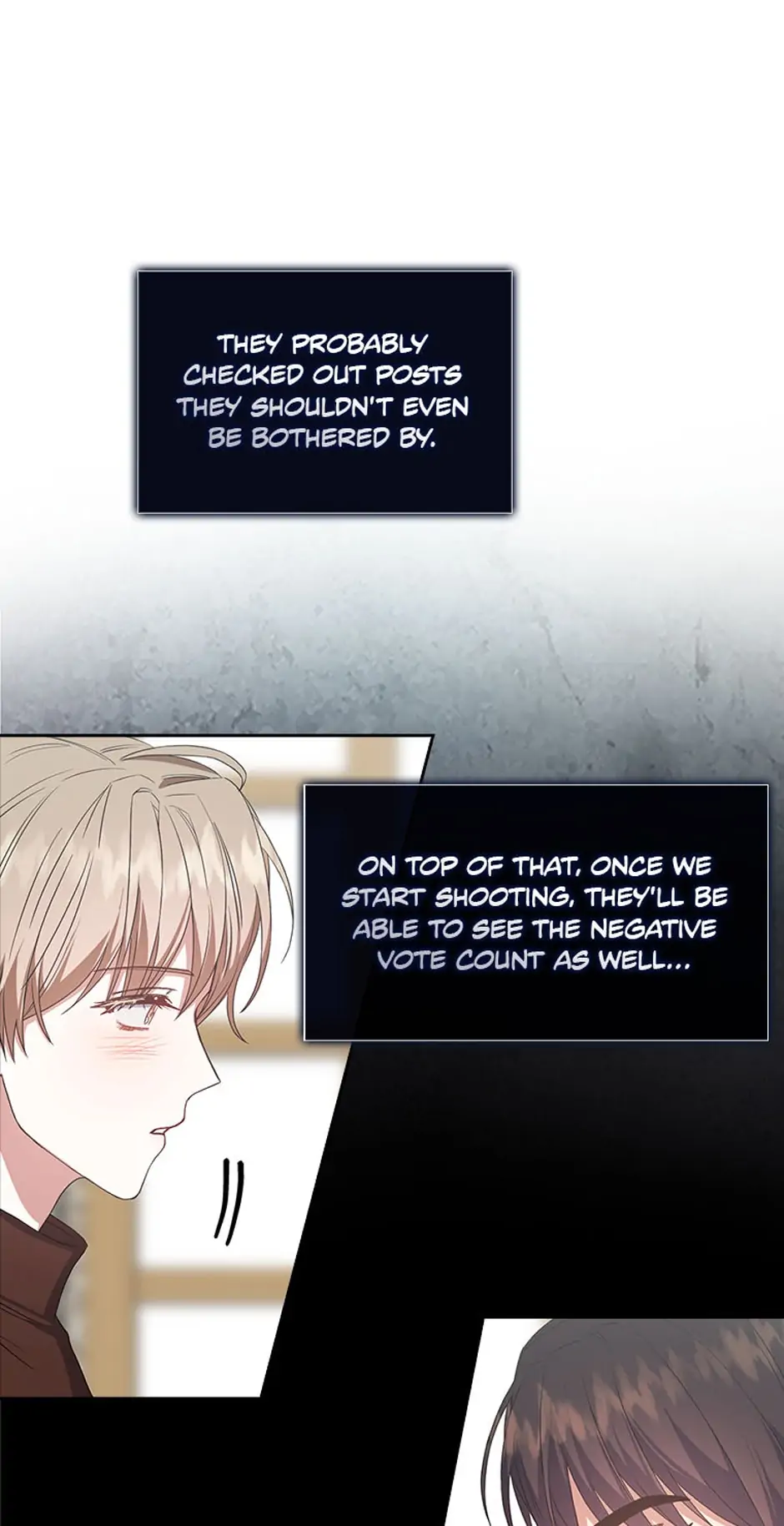 Debut or Die! (Official) - Chapter 36 manhwa