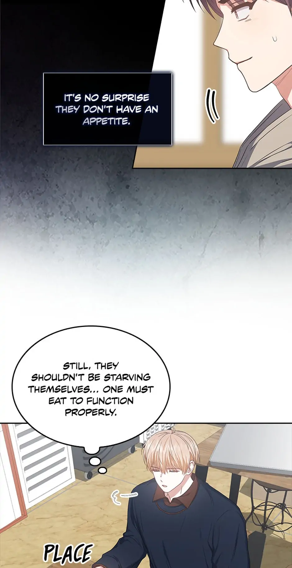 Debut or Die! (Official) - Chapter 36 manhwa