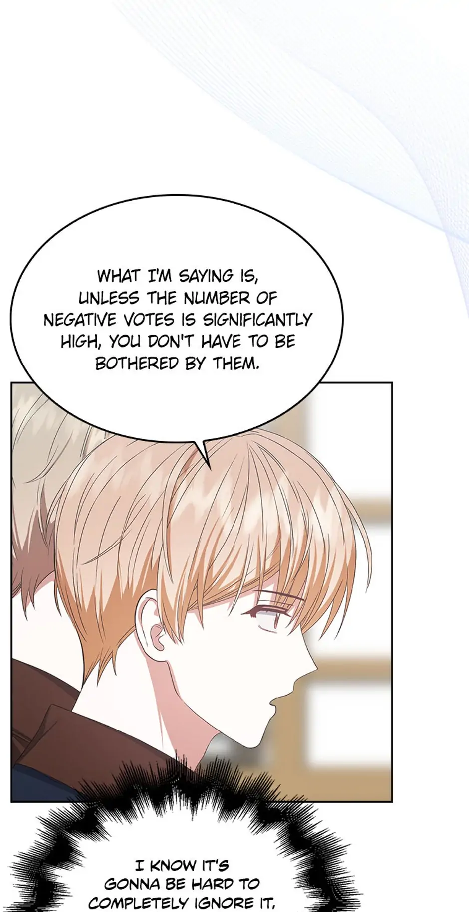 Debut or Die! (Official) - Chapter 36 manhwa