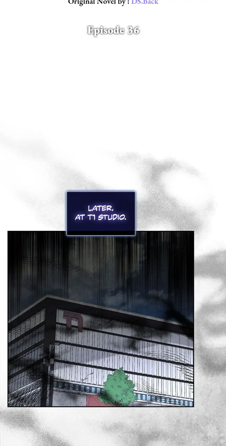 Debut or Die! (Official) - Chapter 36 manhwa