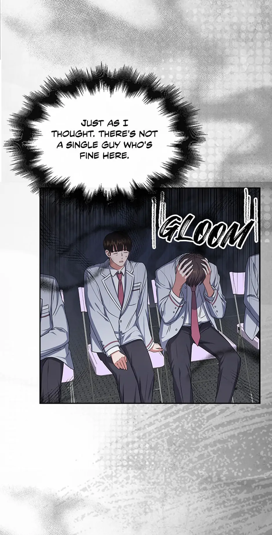 Debut or Die! (Official) - Chapter 36 manhwa