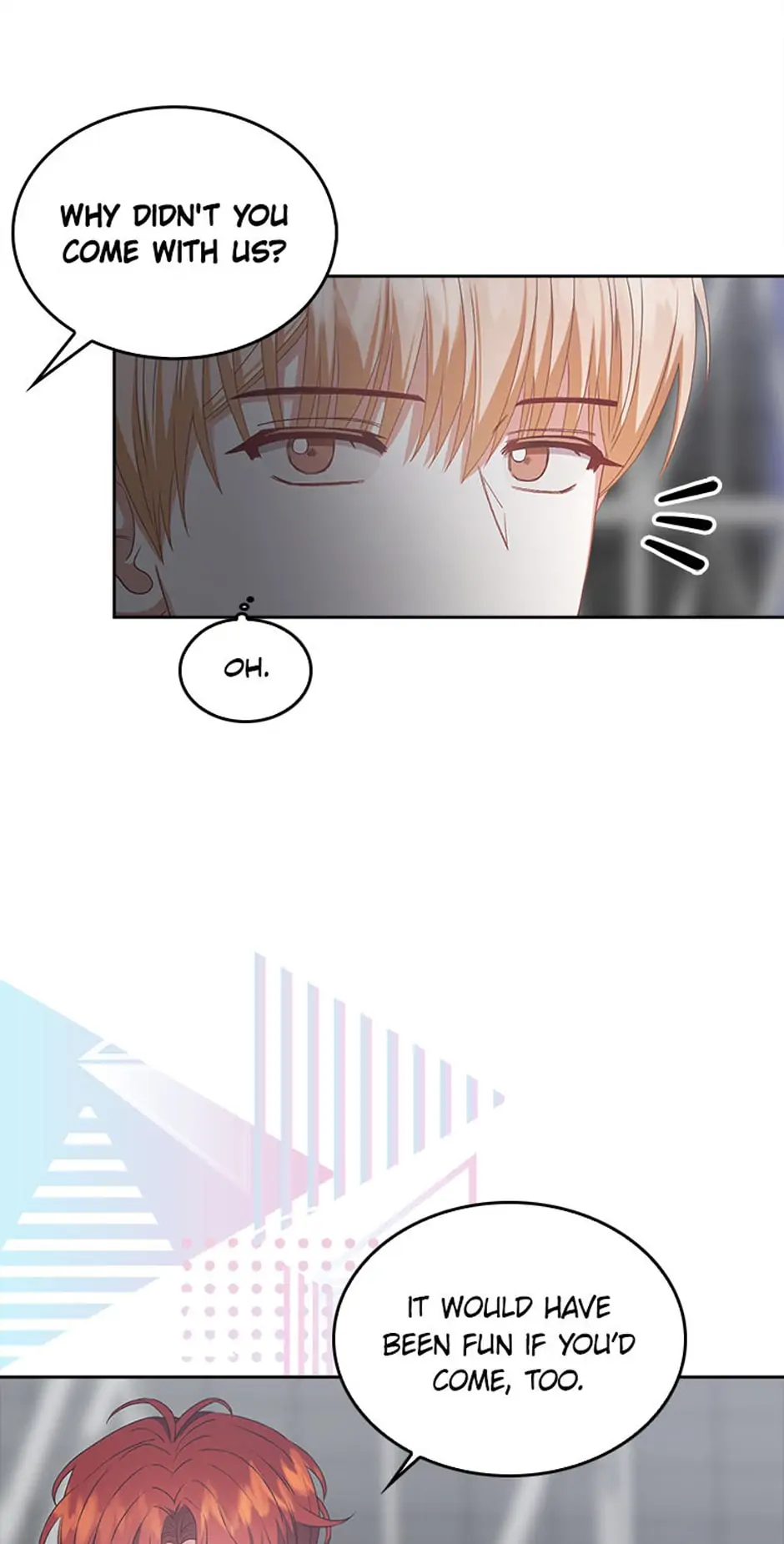 Debut or Die! (Official) - Chapter 36 manhwa
