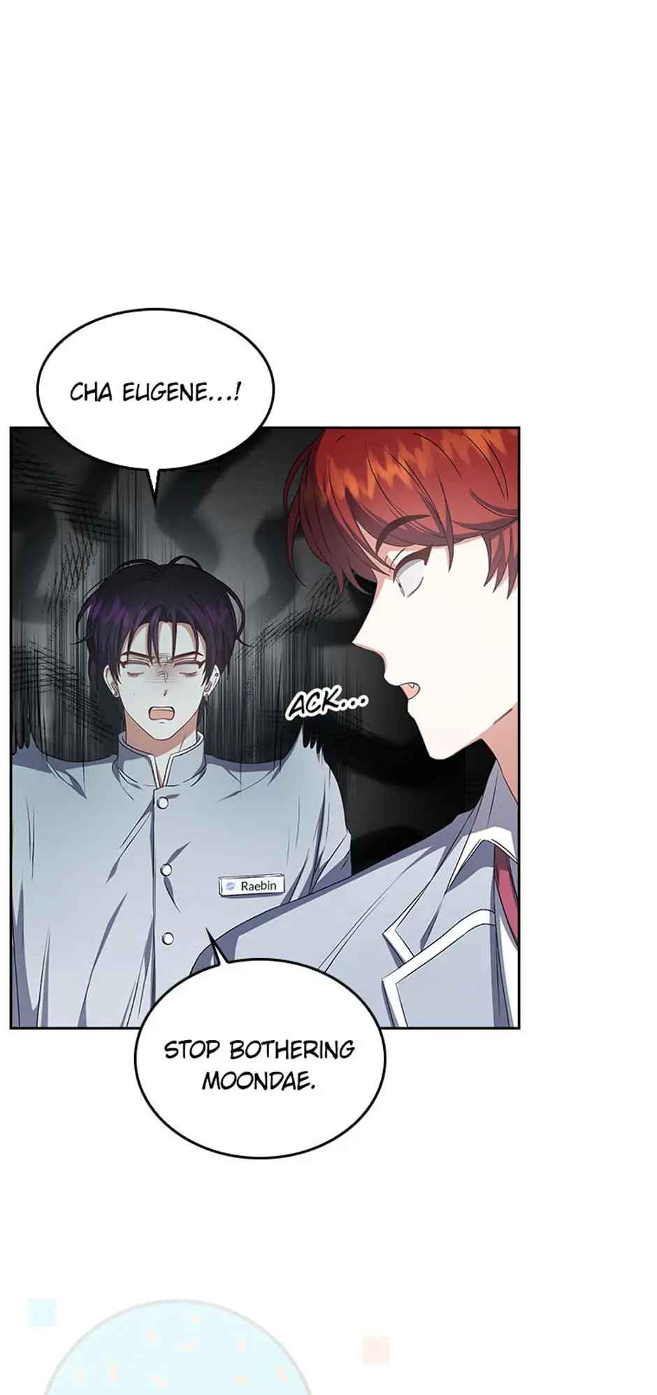 Debut or Die! (Official) - Chapter 36 manhwa