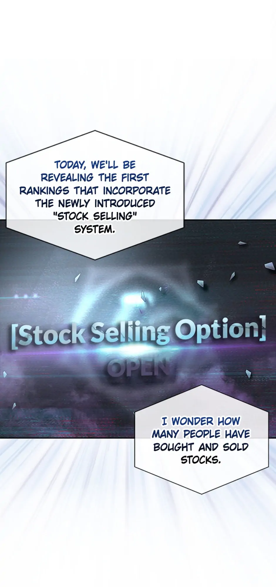 Debut or Die! (Official) - Chapter 36 manhwa