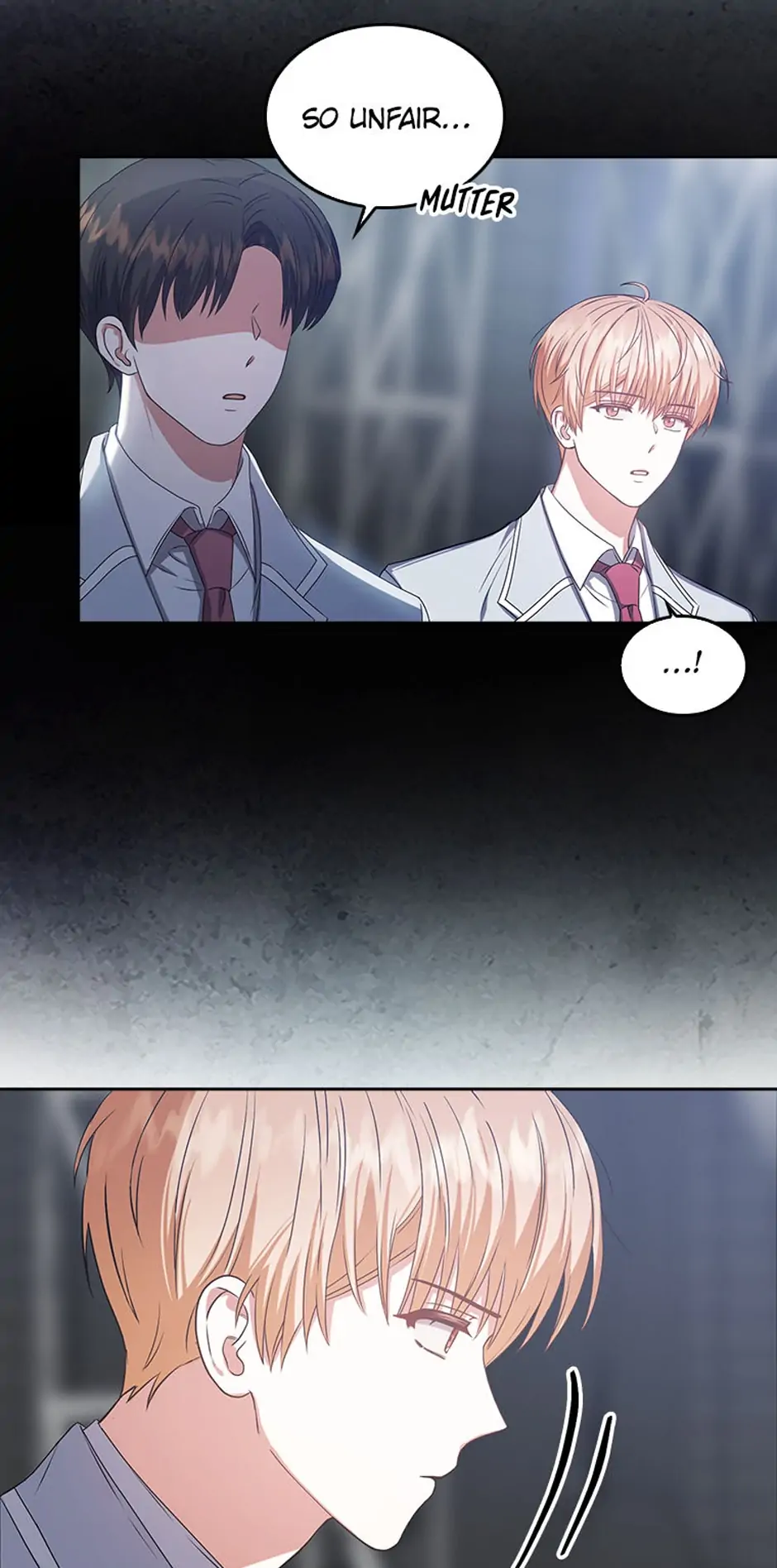 Debut or Die! (Official) - Chapter 36 manhwa