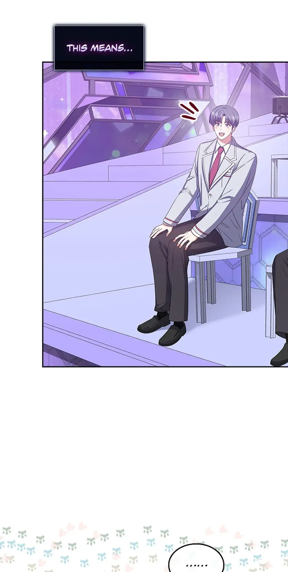 Debut or Die! (Official) - Chapter 36 manhwa