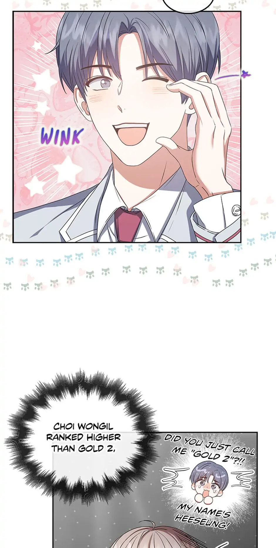 Debut or Die! (Official) - Chapter 36 manhwa
