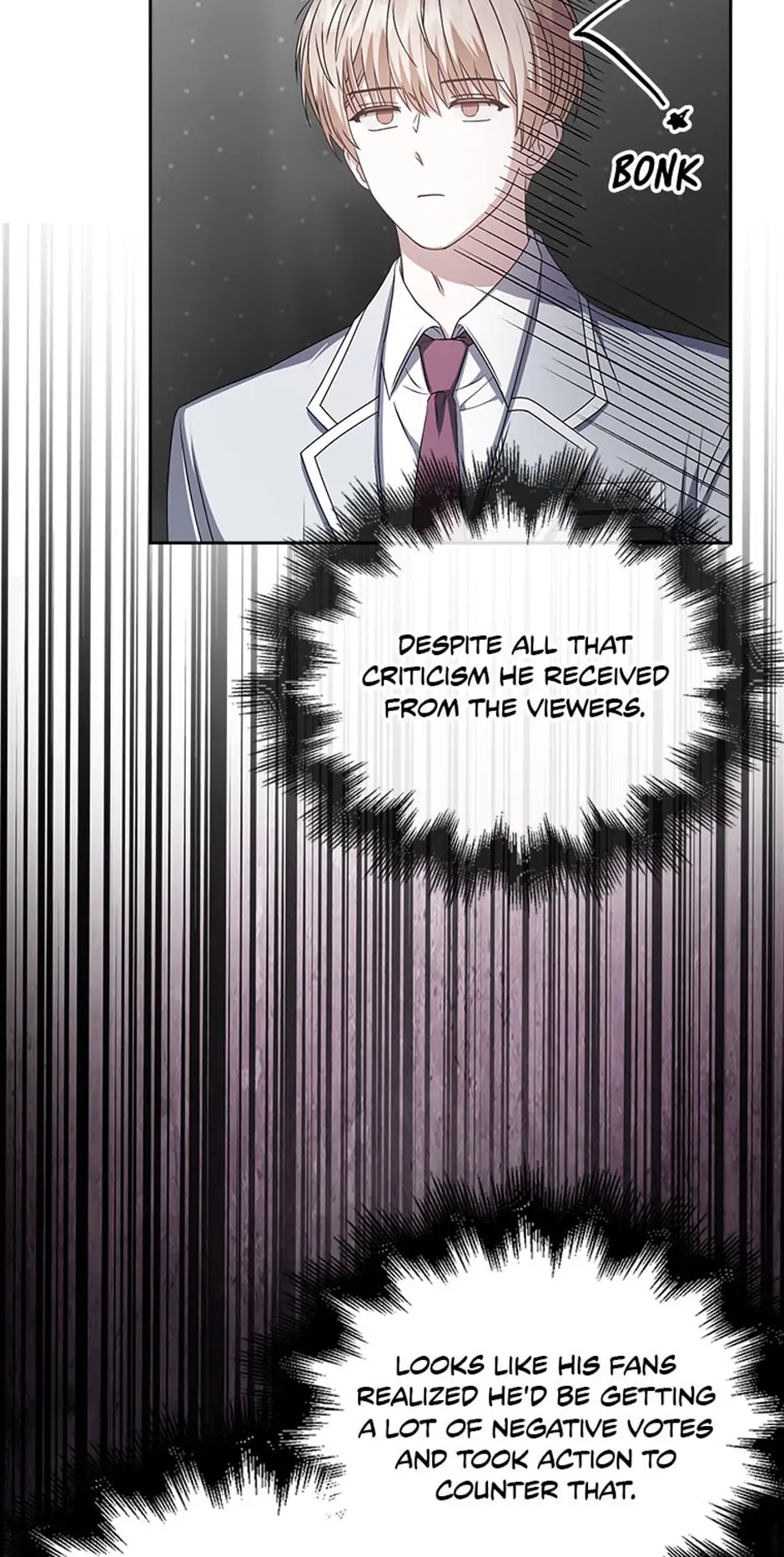 Debut or Die! (Official) - Chapter 36 manhwa