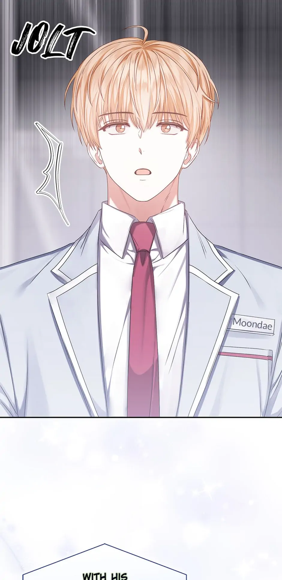 Debut or Die! (Official) - Chapter 36 manhwa