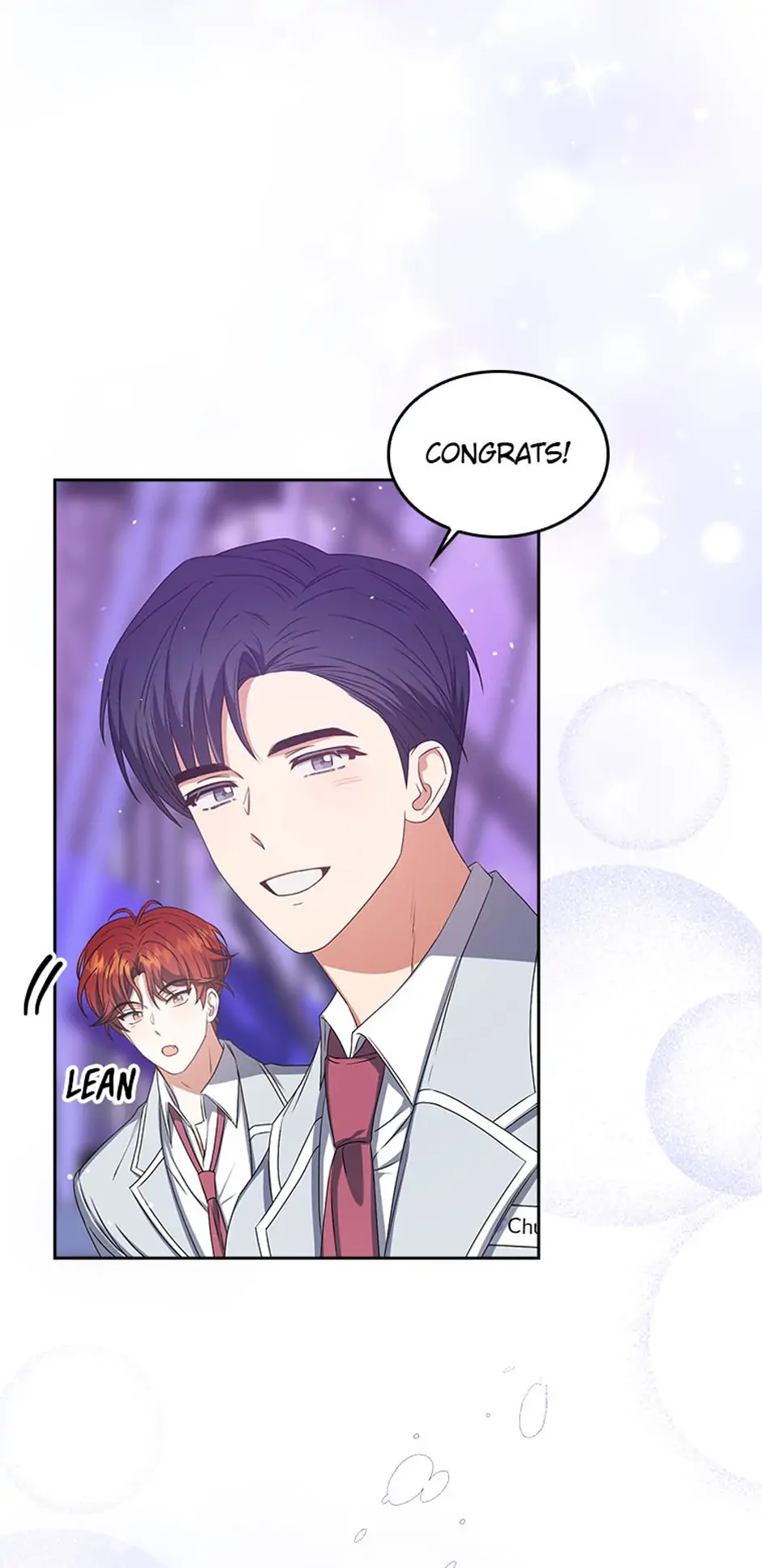 Debut or Die! (Official) - Chapter 36 manhwa