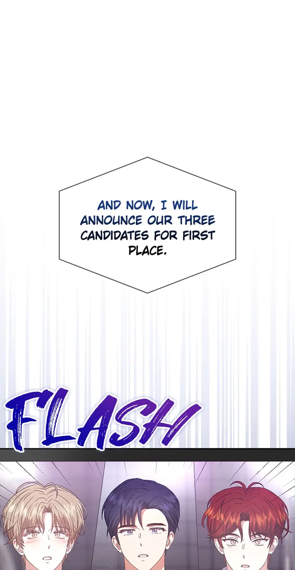 Debut or Die! (Official) - Chapter 36 manhwa