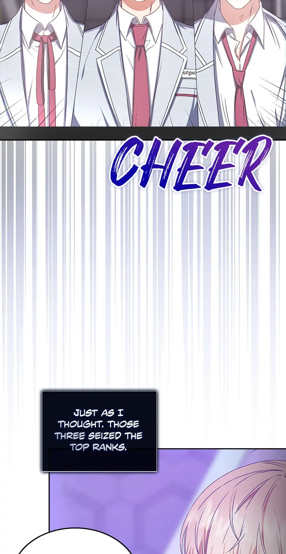 Debut or Die! (Official) - Chapter 36 manhwa