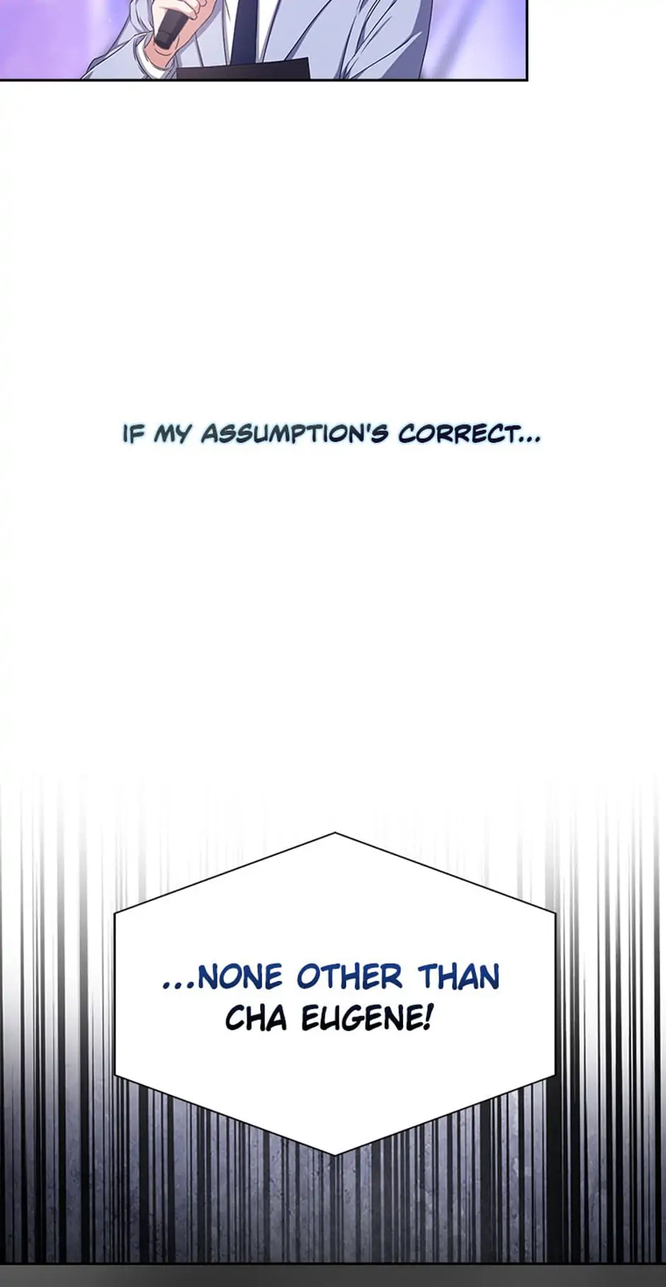 Debut or Die! (Official) - Chapter 36 manhwa