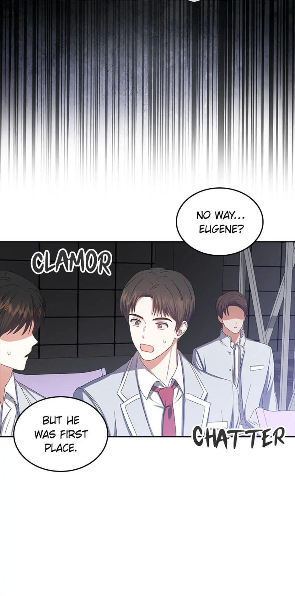Debut or Die! (Official) - Chapter 37 manhwa