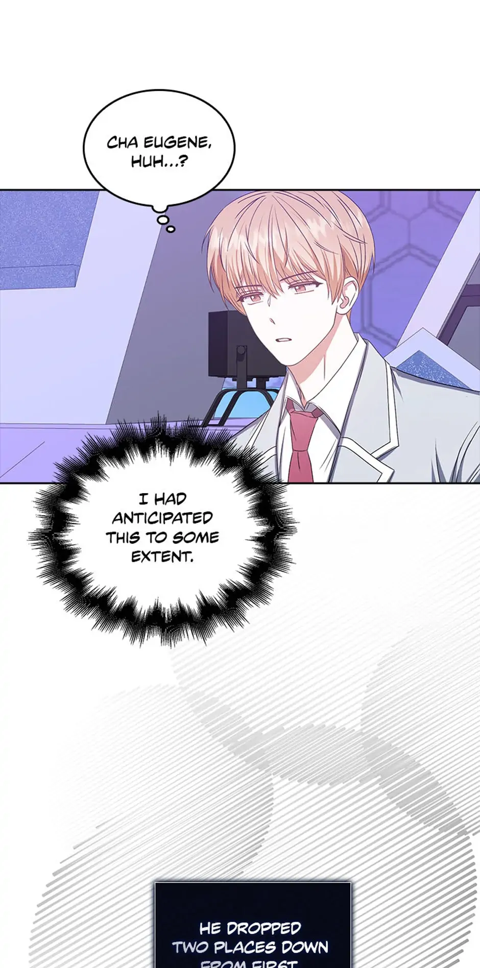 Debut or Die! (Official) - Chapter 37 manhwa